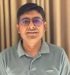 Picture of Navneet Bhalodiya