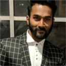 Rajesh Nair