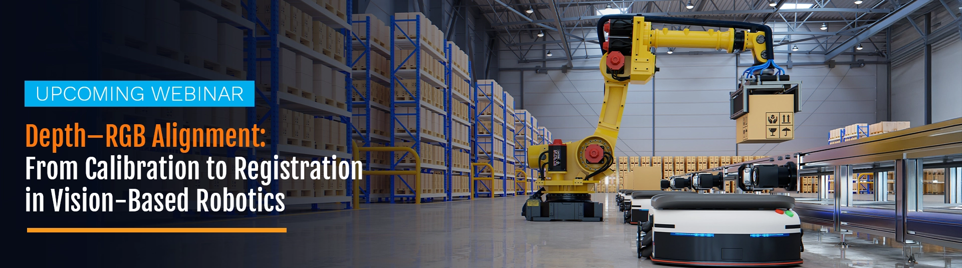 Depth–RGB Alignment