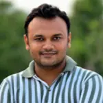 Picture of Savankumar Chauhan