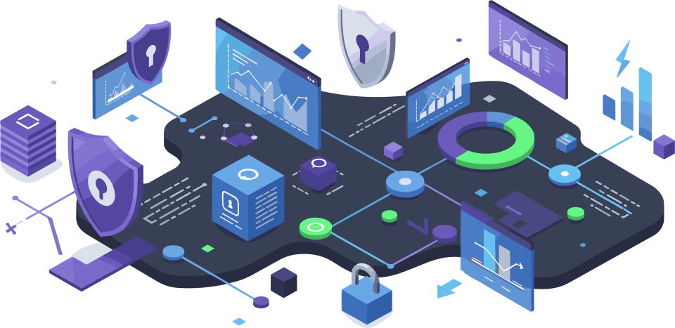 Cybersecurity Services – End-to-End Secure Solutions