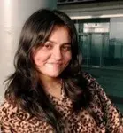 Aishwarya Dave