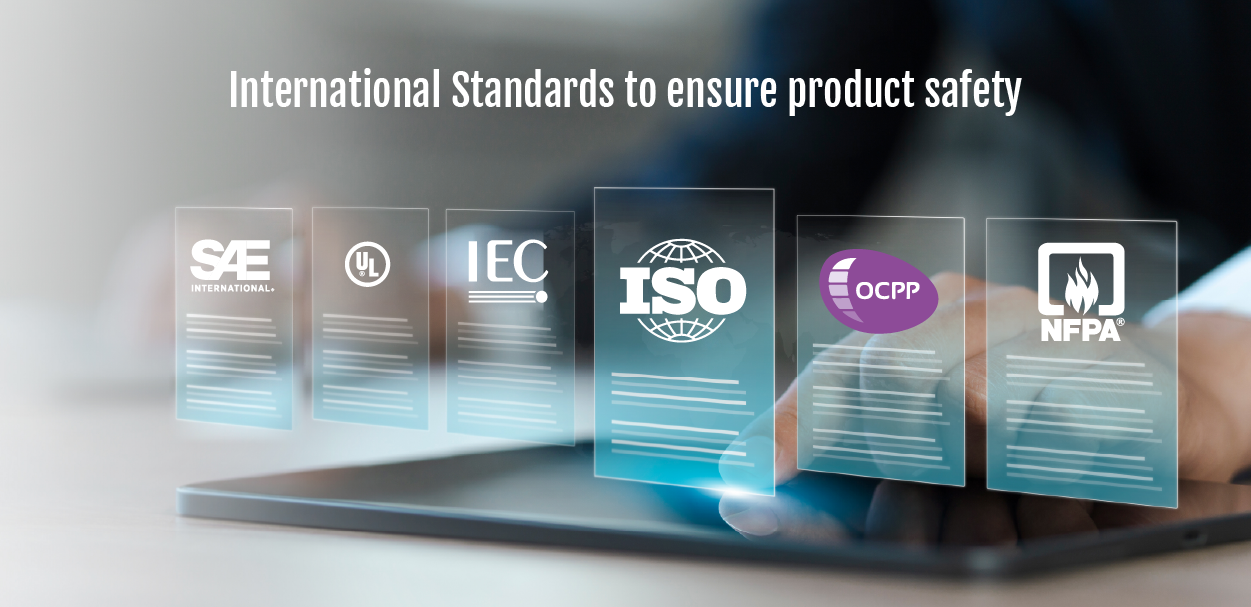 Deep Dive into EV Infrastructure Communication Protocols