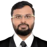 Picture of Jinesh Dalal