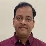 Picture of Vivek Joshi