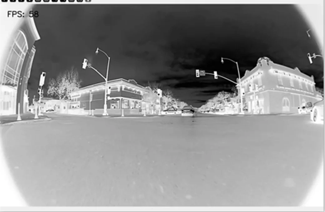 CUDA Programming for NVIDIA Drive Orin in ADAS Systems