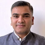 Picture of Chetan Mokhariwale