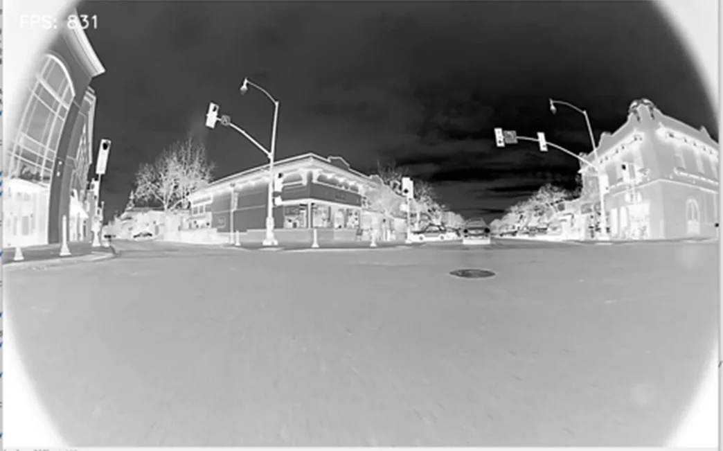 CUDA Programming for NVIDIA Drive Orin in ADAS Systems