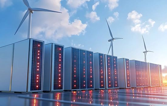 High-Voltage ESS Reference Development Platform