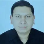 Manish Vohra