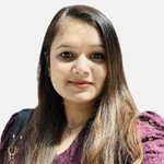 Picture of Priyanka Revar