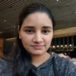 Picture of Vandana Sharma