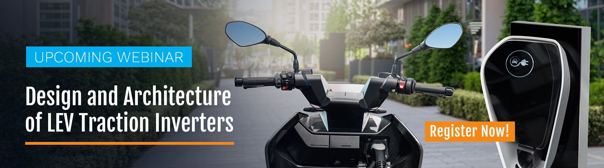 Webinar Design and Architecture