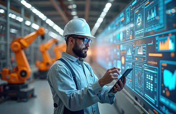 Why EIC PropelTM - The Smart IoT Advantage