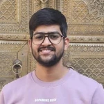 Picture of Hardik Gohil