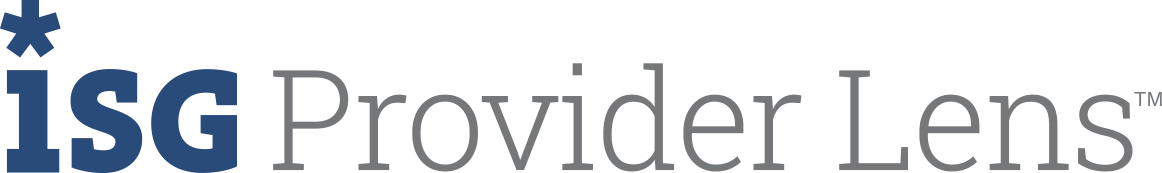 ISG ISG-Provider-Lens