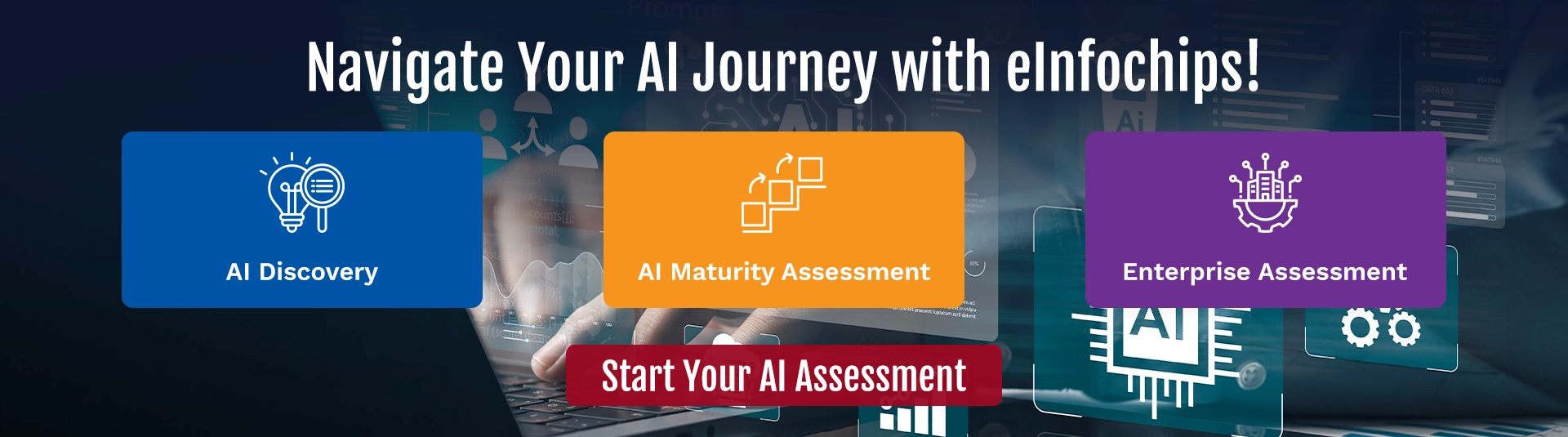 Navigate Your AI Journey
