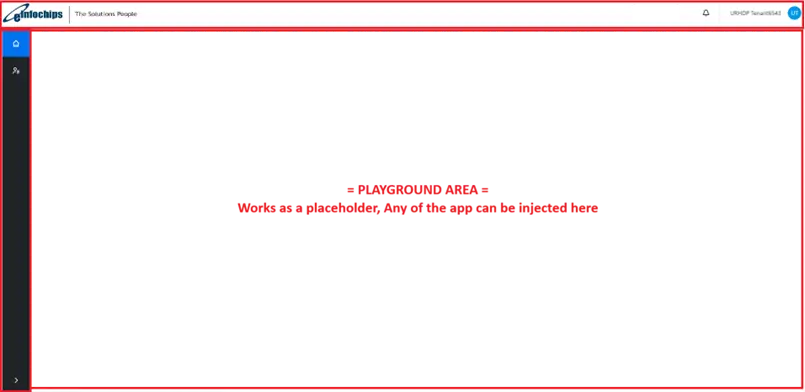 Micro-frontend Architecture using Piral.IO and ReactJS Pilets (Micro-Apps)