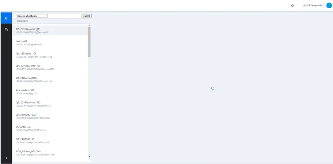 Micro-frontend Architecture using Piral.IO and ReactJS Unified Application