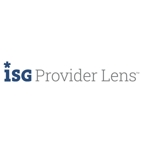 isg provider lens