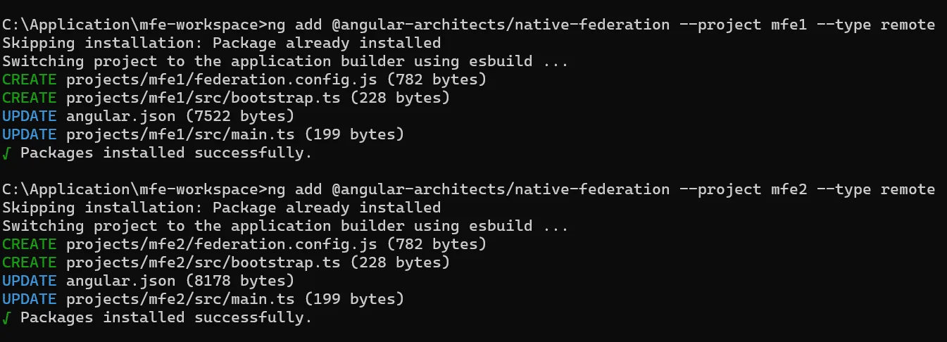@angular-architects