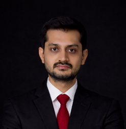 Picture of Parthkumar Raval 
