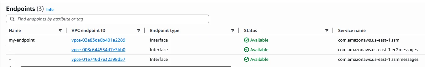EKS-like Kubernetes platform Secure Access Using Session Manager
