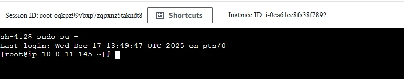 EKS-like Kubernetes platform VPC Interface Endpoints Session