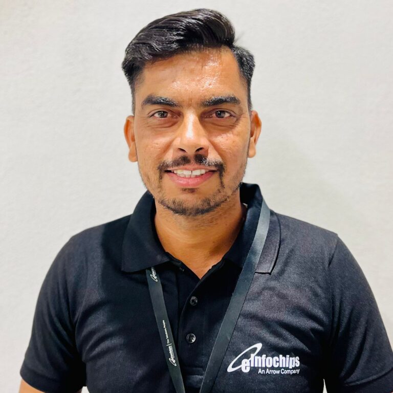 Picture of Vijay Durge