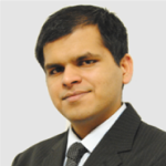 Vivek Naik