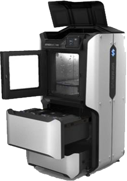 High Power Design Services