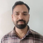 Picture of Deep Singh Mewada 
