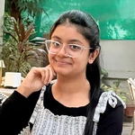Picture of Dhruvi Virani