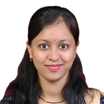 Picture of Sheetal Sarvade