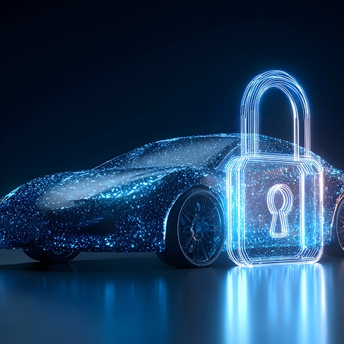 Automotive cybersecurity
