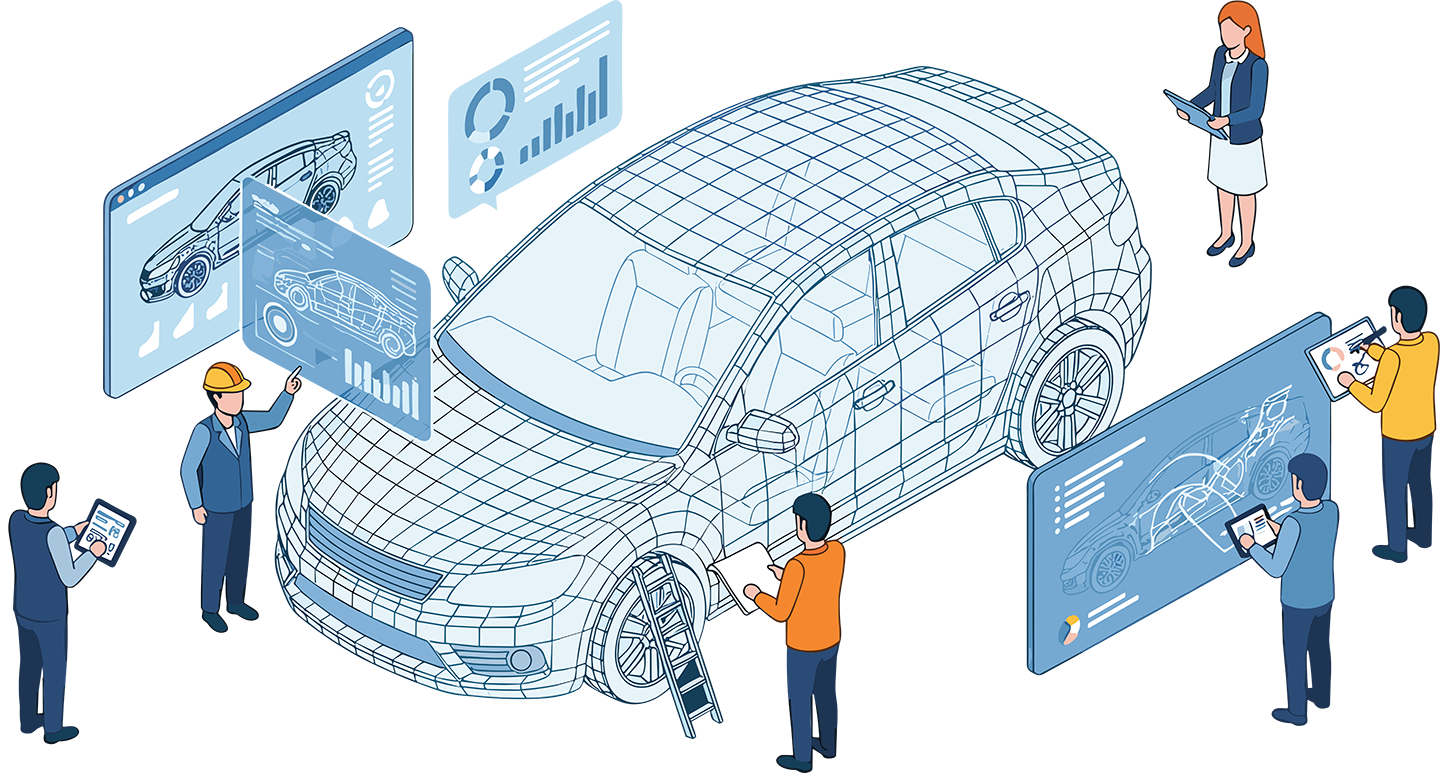 Automotive software Engineering