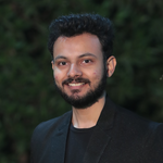 Picture of Dipen Shah