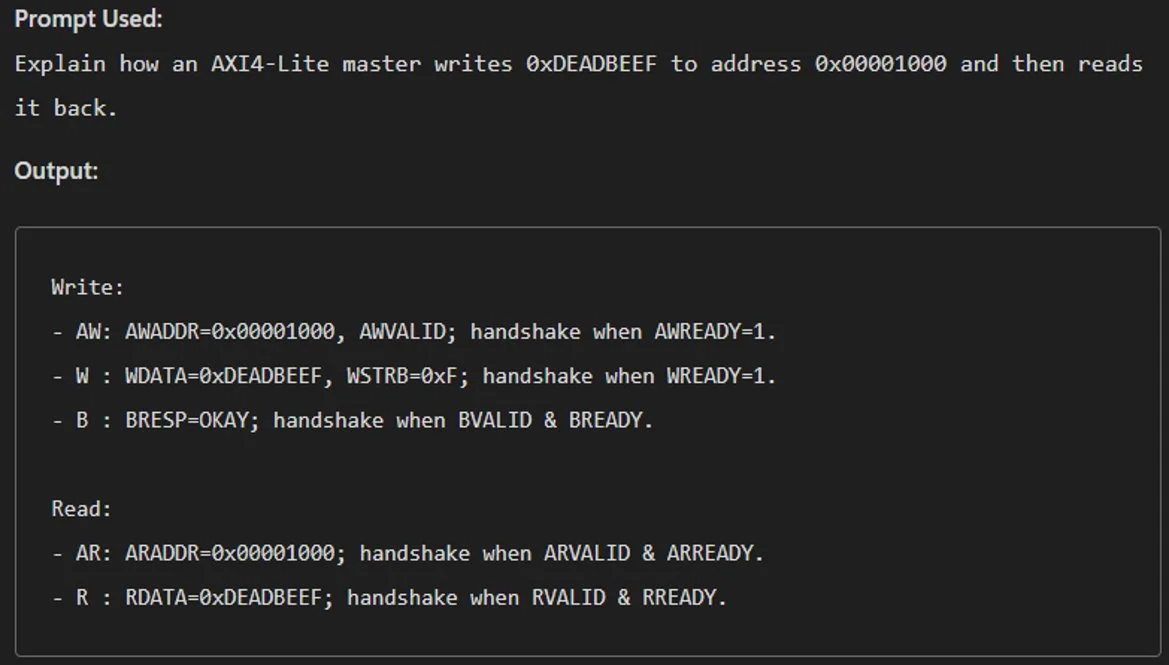 Fig. 1_ Zero-shot prompting example