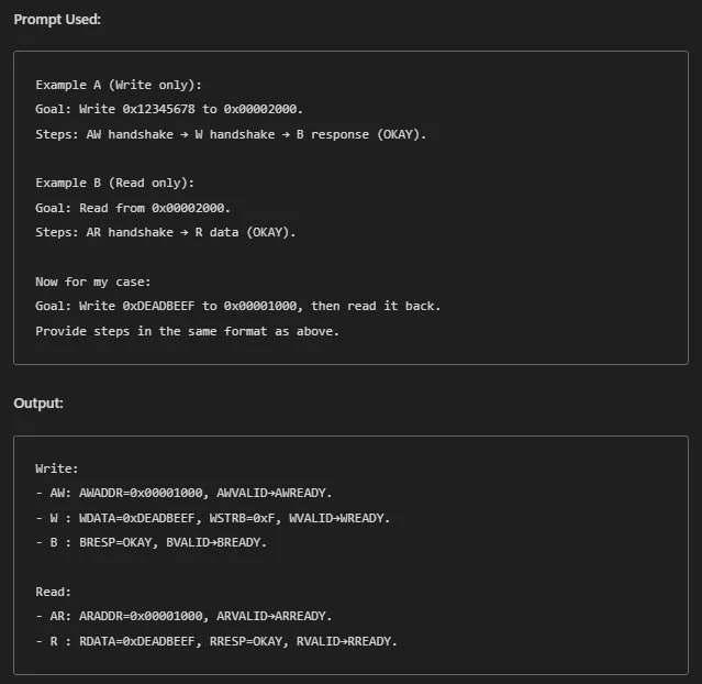 Fig. 2_ Few-shot prompting example
