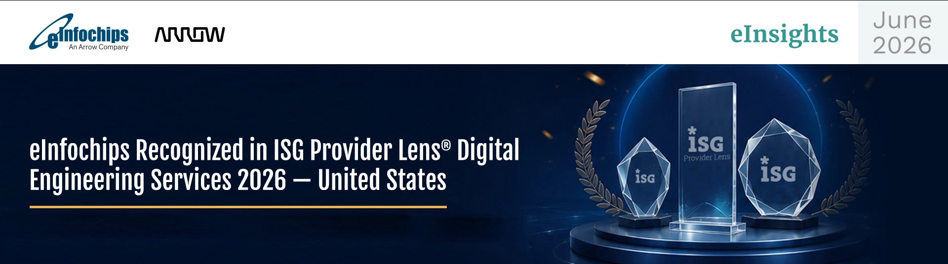 Newsletter-Banner