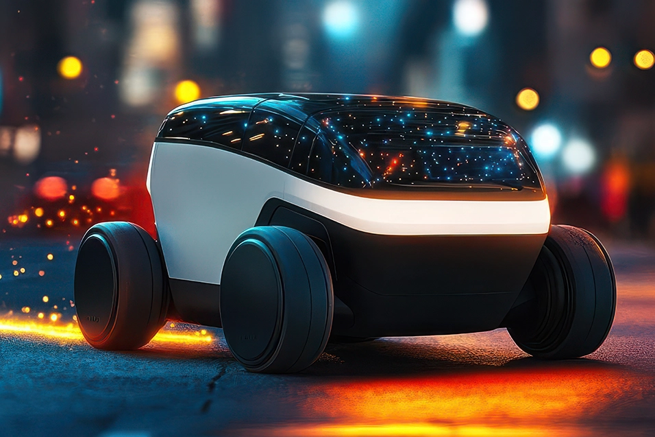 Advancing Autonomous Navigation with ARITRA