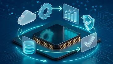 Designed for Existing EDA Environments