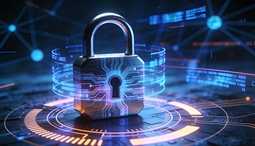 Enterprise-Grade Security