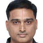 Prasanna Venkatesan Kesavan