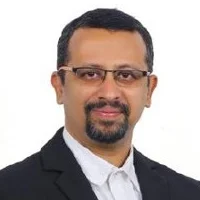 Vishal Barde