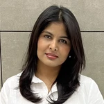 Deewankshi Sharma