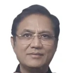 Rajesh Thacker