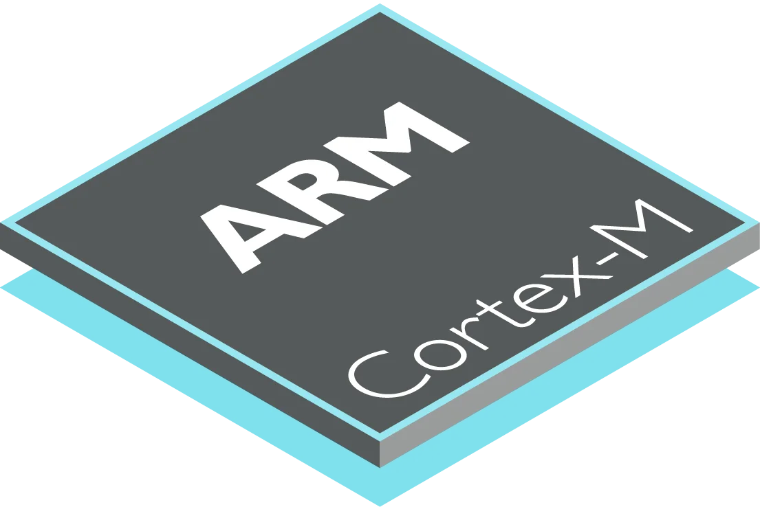 ARM Cortex-M