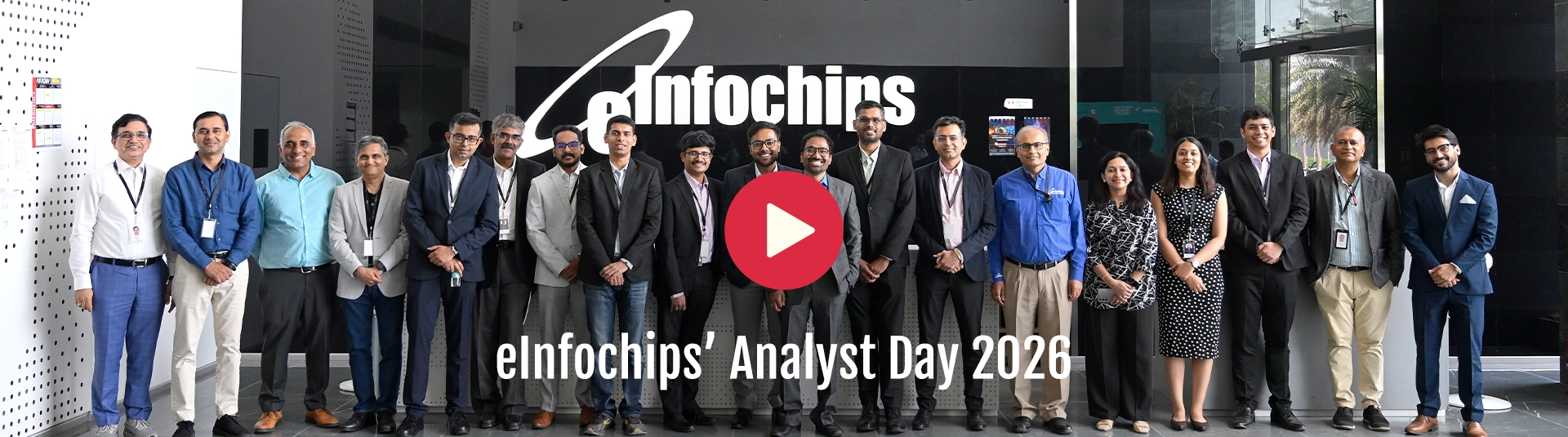 Analyst Day 2026