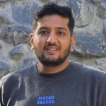 Dhirav Shah